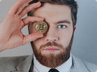 Julian Wolf – Chief Analyst bei Alarion Pipitor